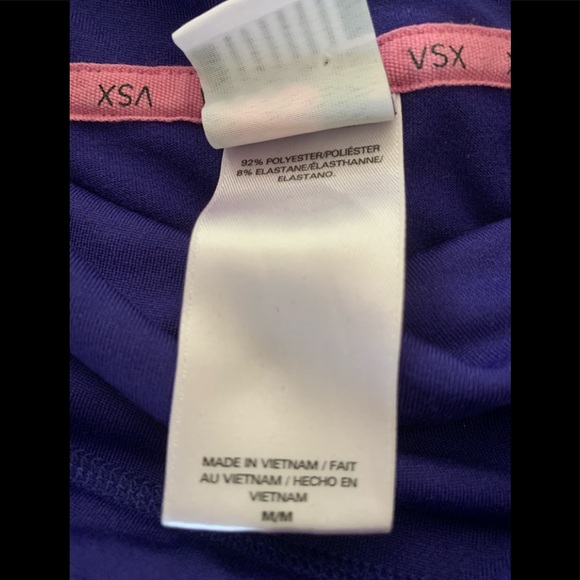 🎉 3 for $15 🎉 Victoria’s Secret Sport cowl neck pullover - Picture 4 of 5